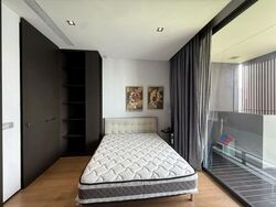 OUE Twin Peaks (D9), Condominium #571619321